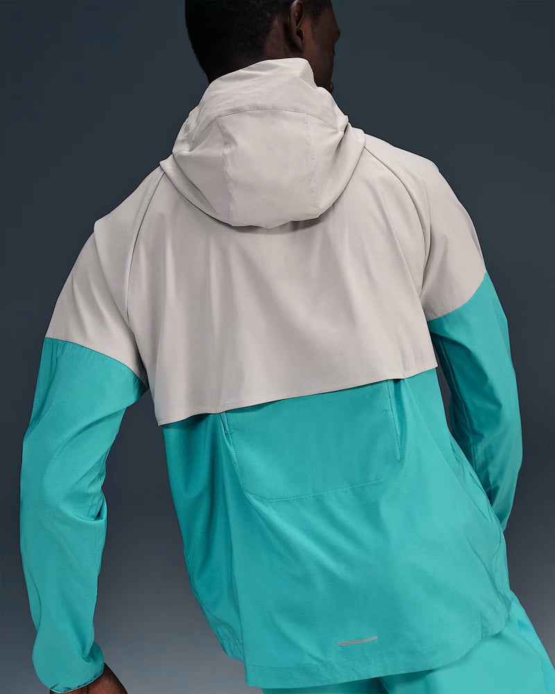 MILLER SET RUNNING VEST + PANTS