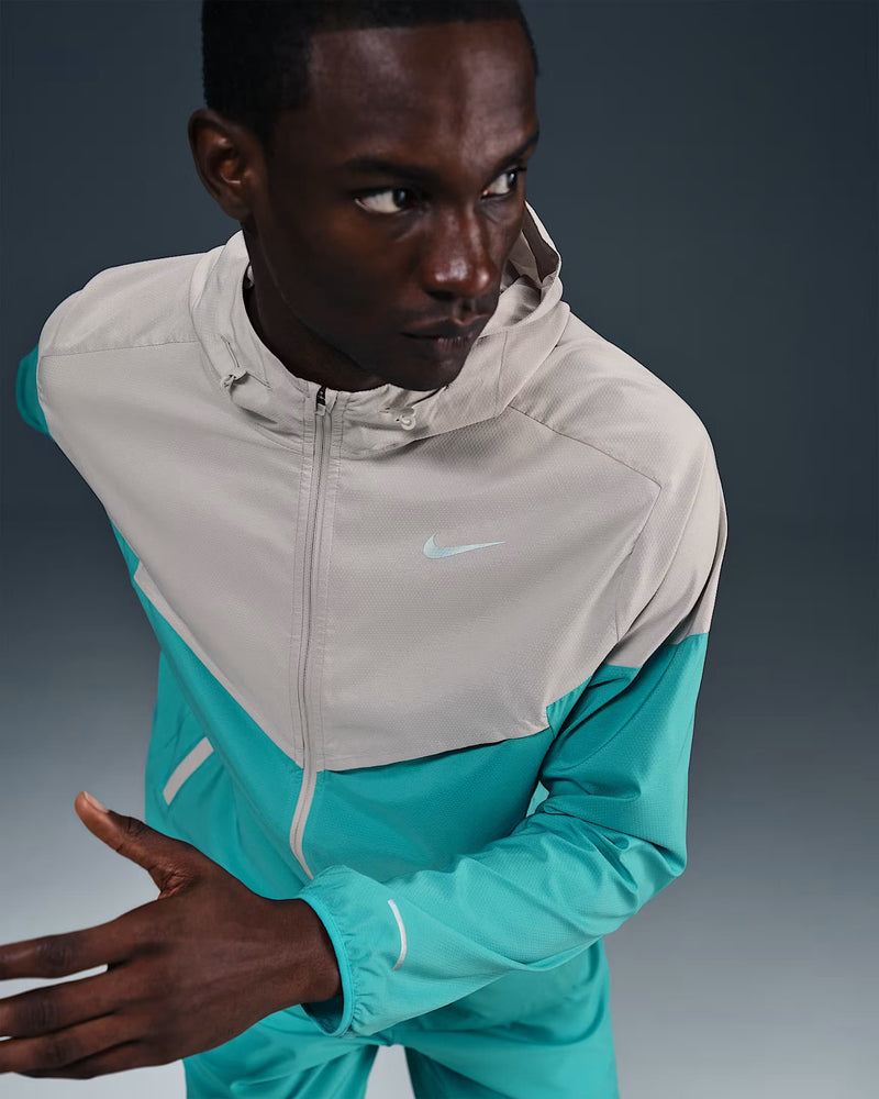 MILLER SET RUNNING VEST + PANTS