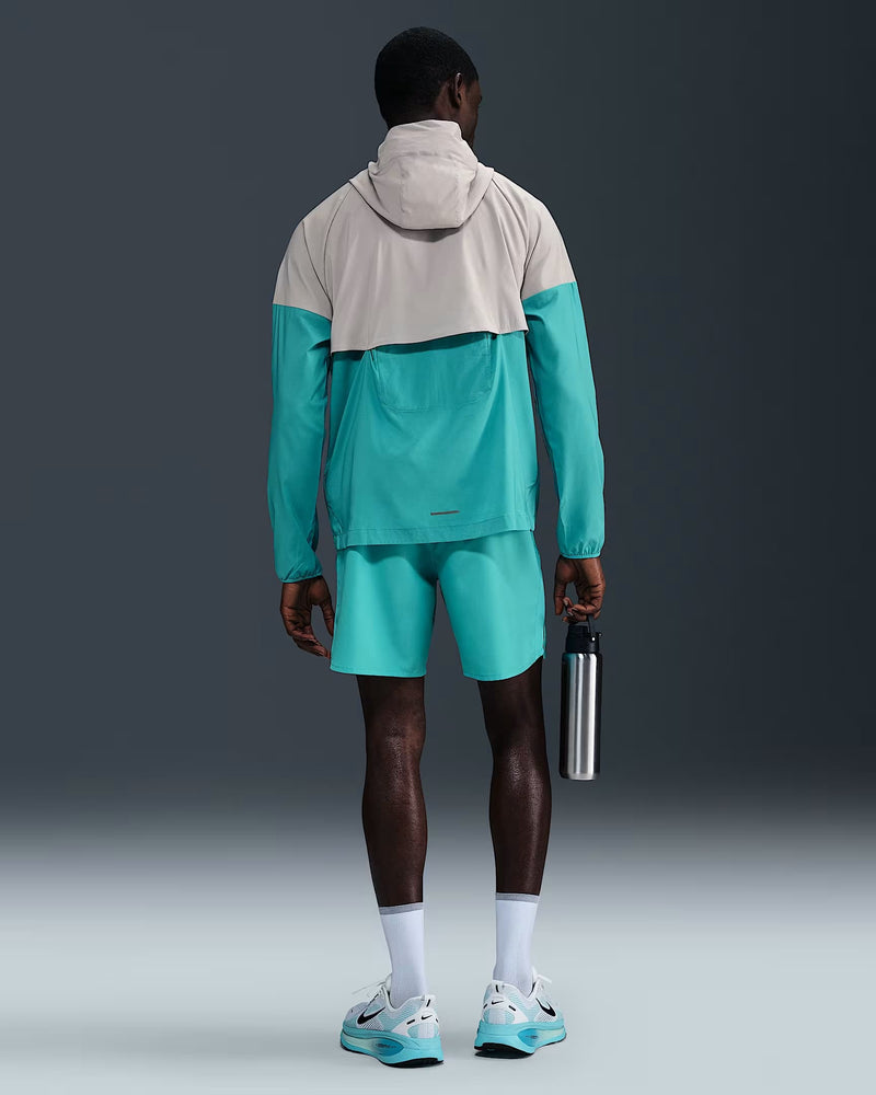 MILLER SET RUNNING VEST + PANTS