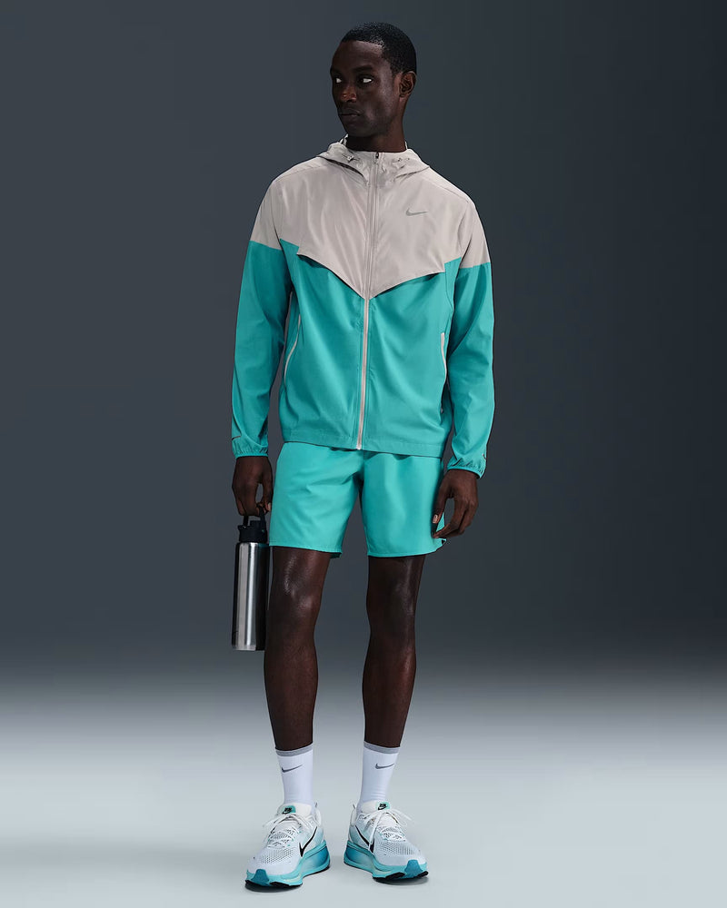 MILLER SET RUNNING VEST + PANTS