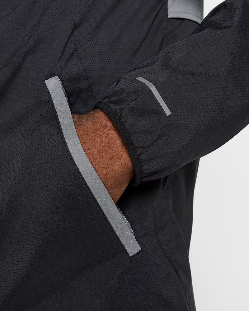 MILLER SET RUNNING VEST + PANTS