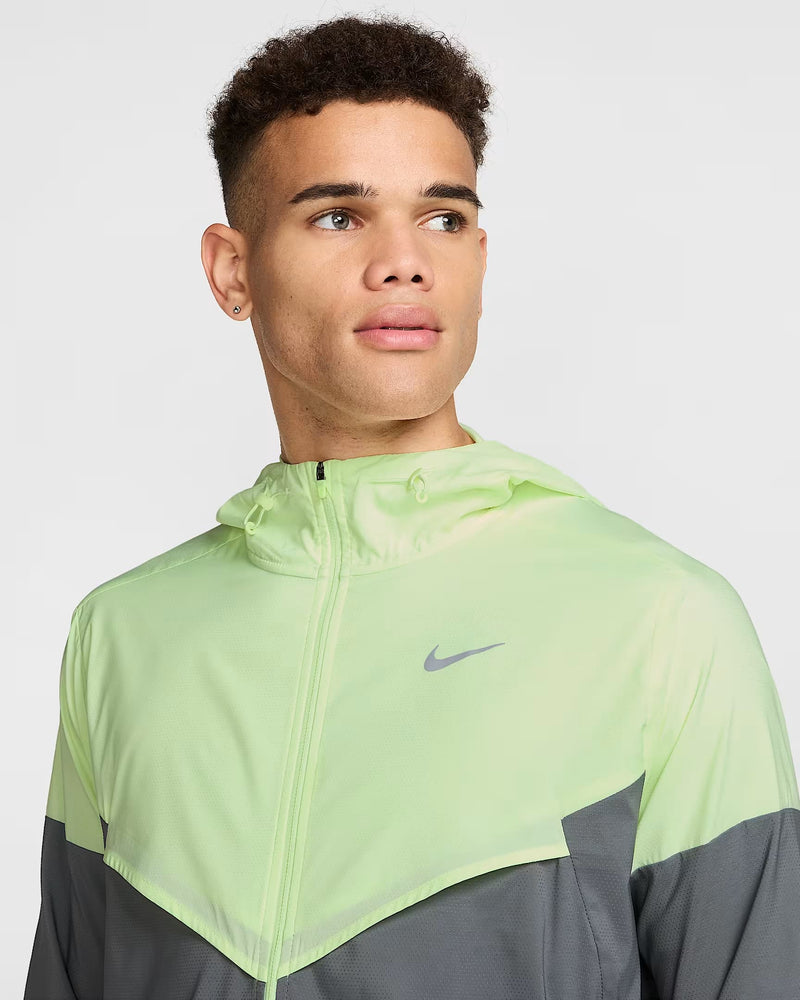 MILLER SET RUNNING VEST + PANTS
