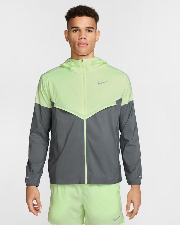 MILLER SET RUNNING VEST + PANTS