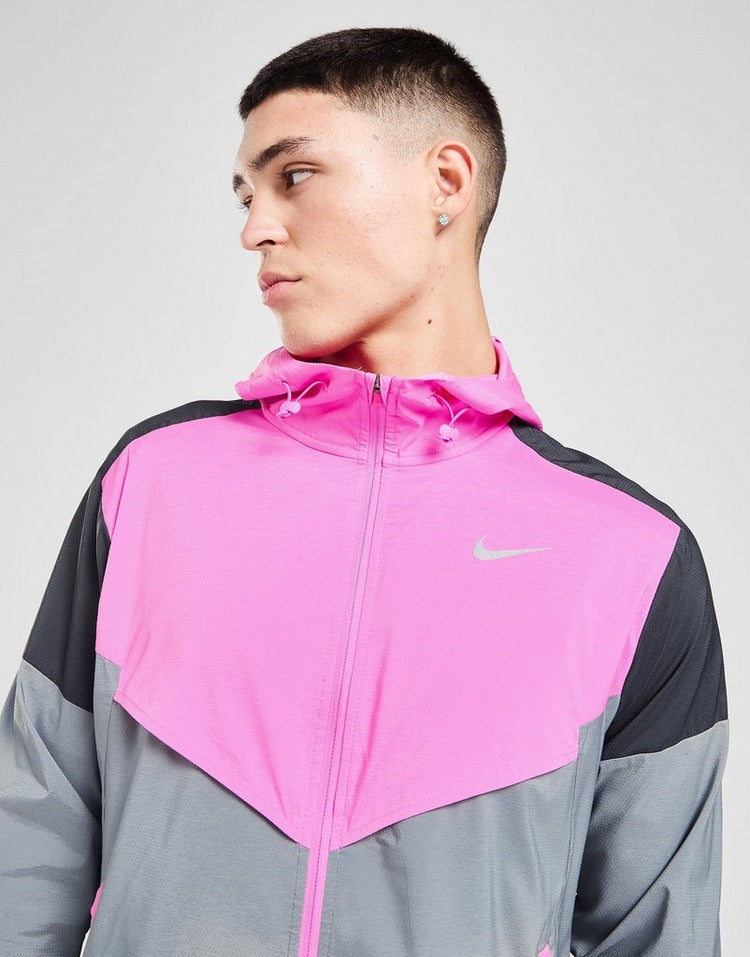 MILLER SET RUNNING VEST + PANTS