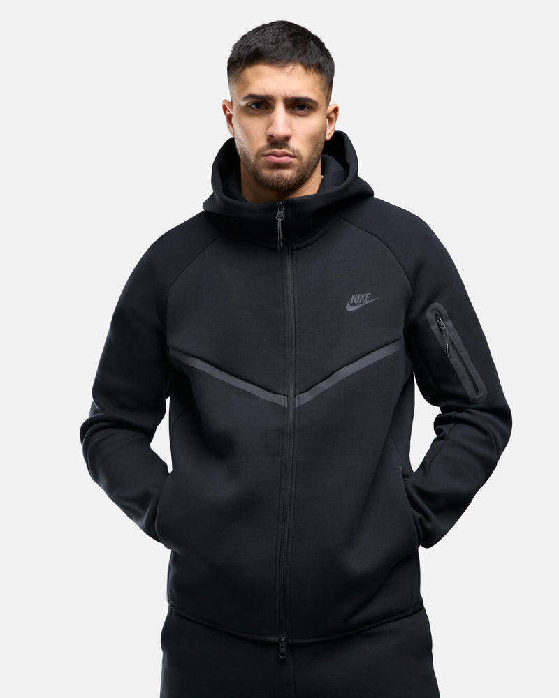 TECH FLEECE SETS (VEST + PANT)