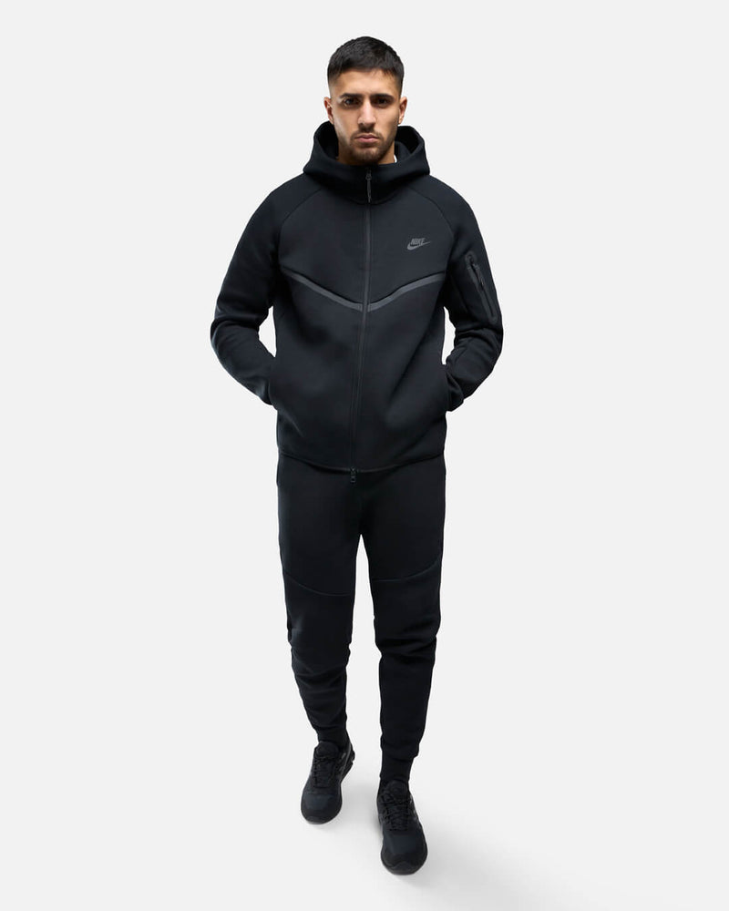 TECH FLEECE SETS (VEST + PANT)