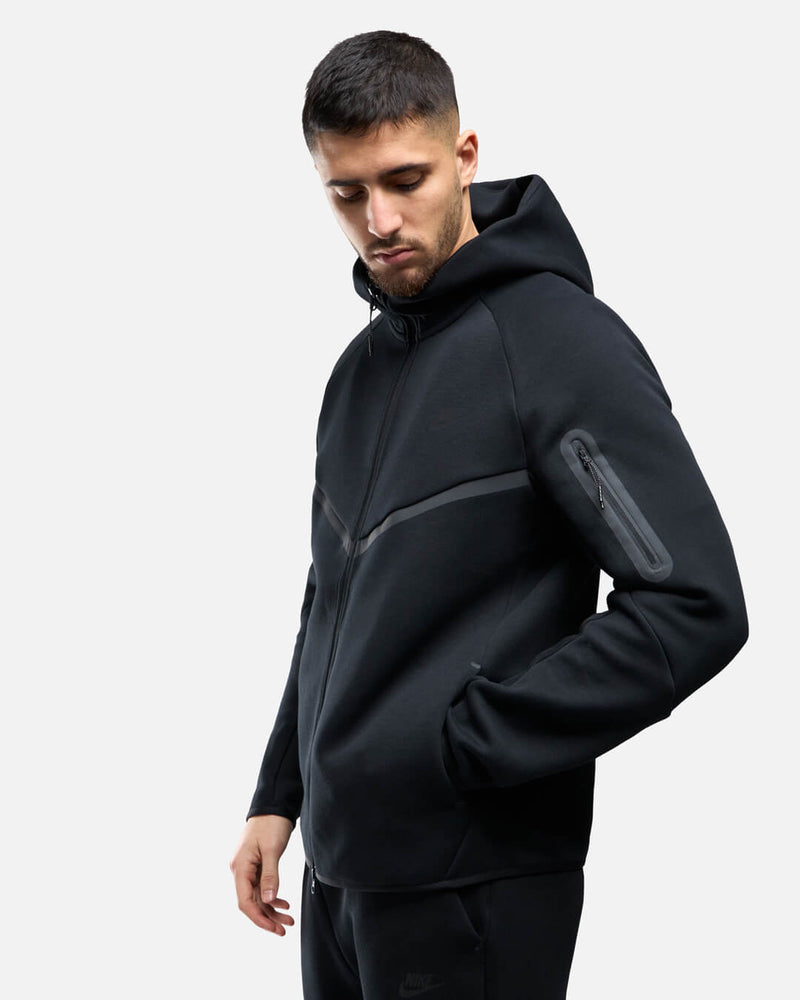 TECH FLEECE SETS (VEST + PANT)