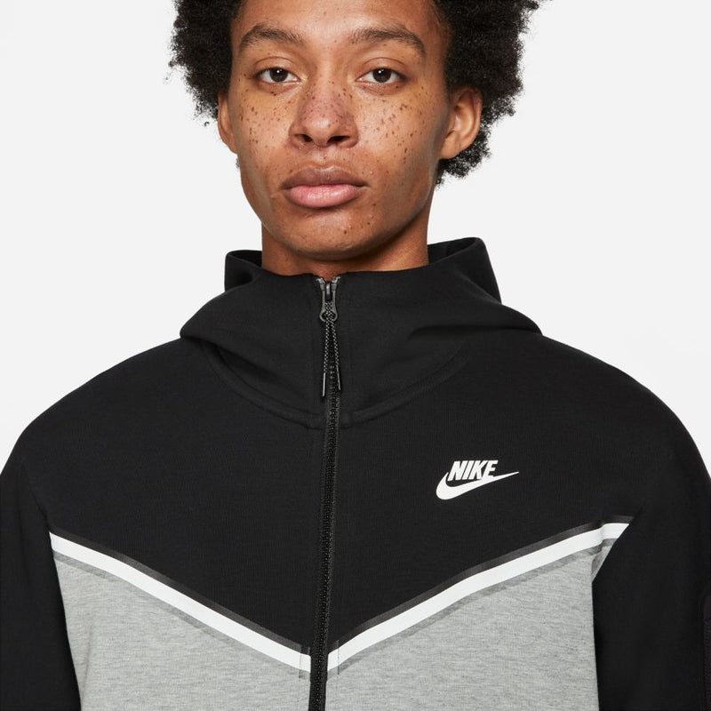 TECH FLEECE SETS (VEST + PANT)
