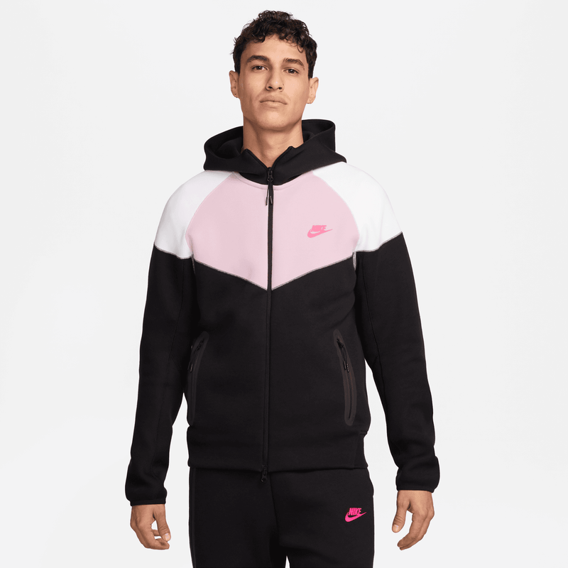 TECH FLEECE SETS (VEST + PANT)