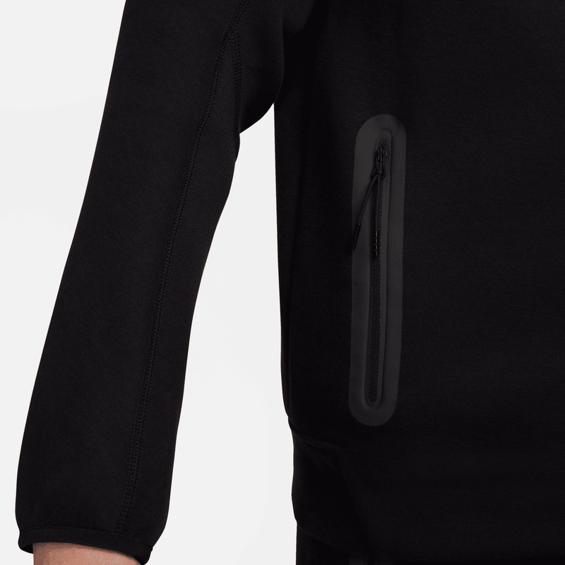 TECH FLEECE SETS (VEST + PANT)