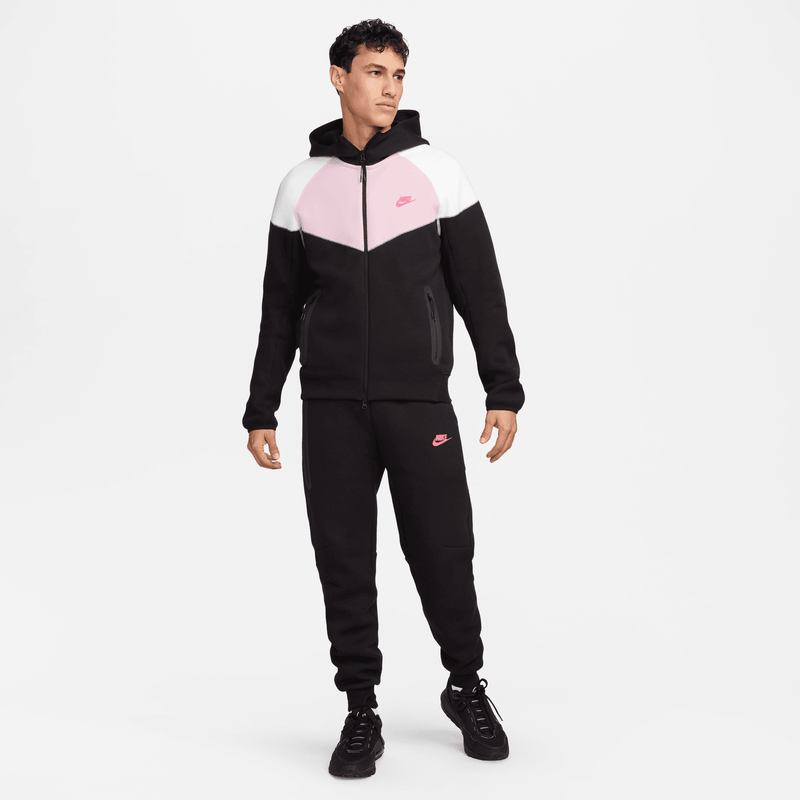 TECH FLEECE SETS (VEST + PANT)