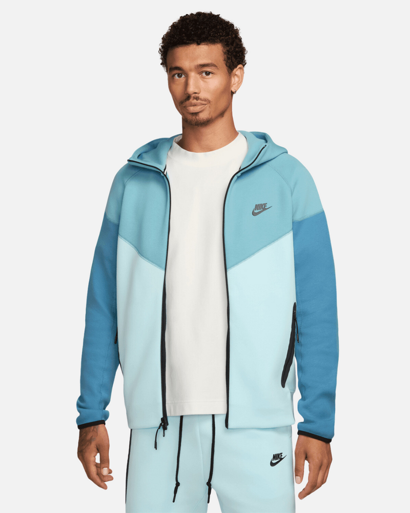 TECH FLEECE SETS (VEST + PANT)