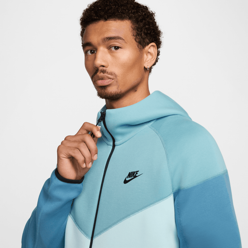 TECH FLEECE SETS (VEST + PANT)