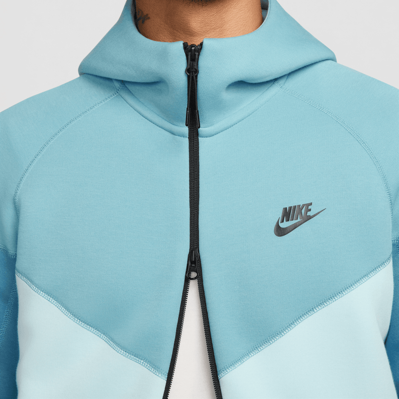 TECH FLEECE SETS (VEST + PANT)
