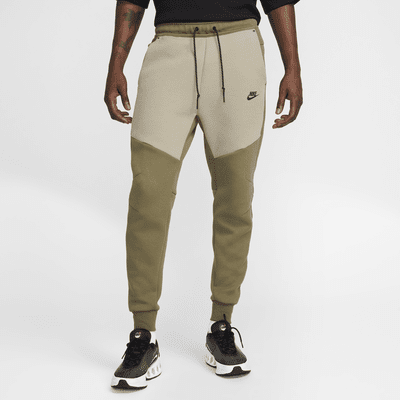 TECH FLEECE SETS (VEST + PANT)