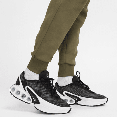 TECH FLEECE SETS (VEST + PANT)