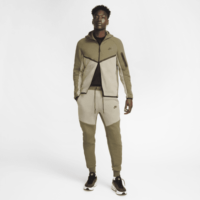 TECH FLEECE SETS (VEST + PANT)