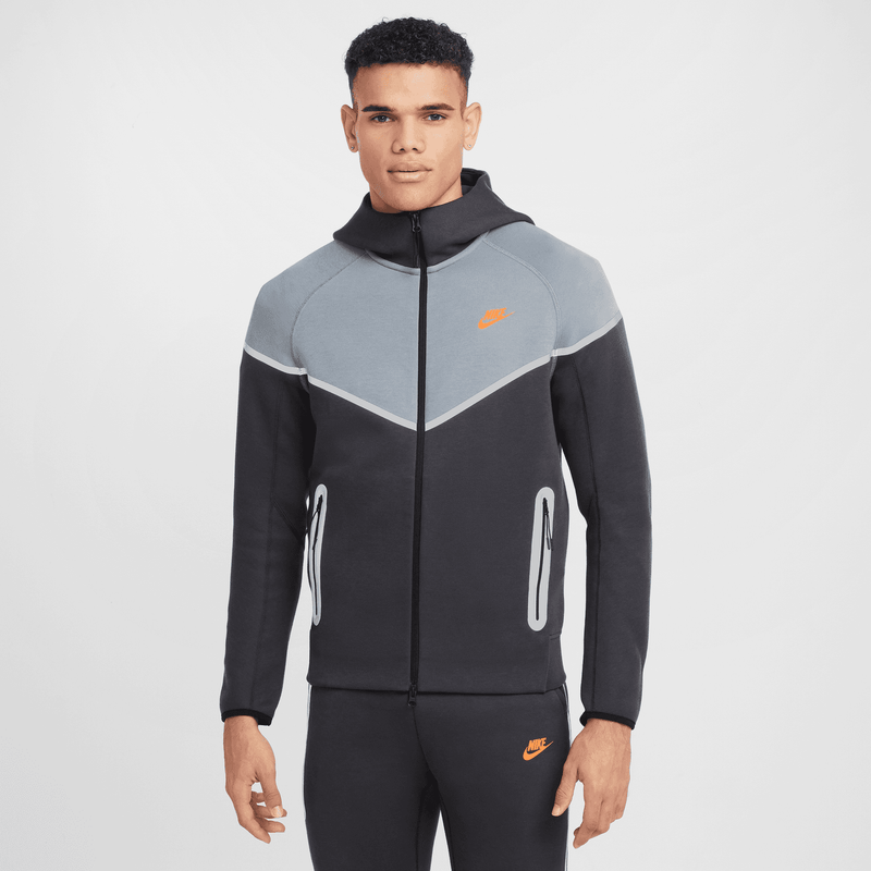 TECH FLEECE SETS (VEST + PANT)