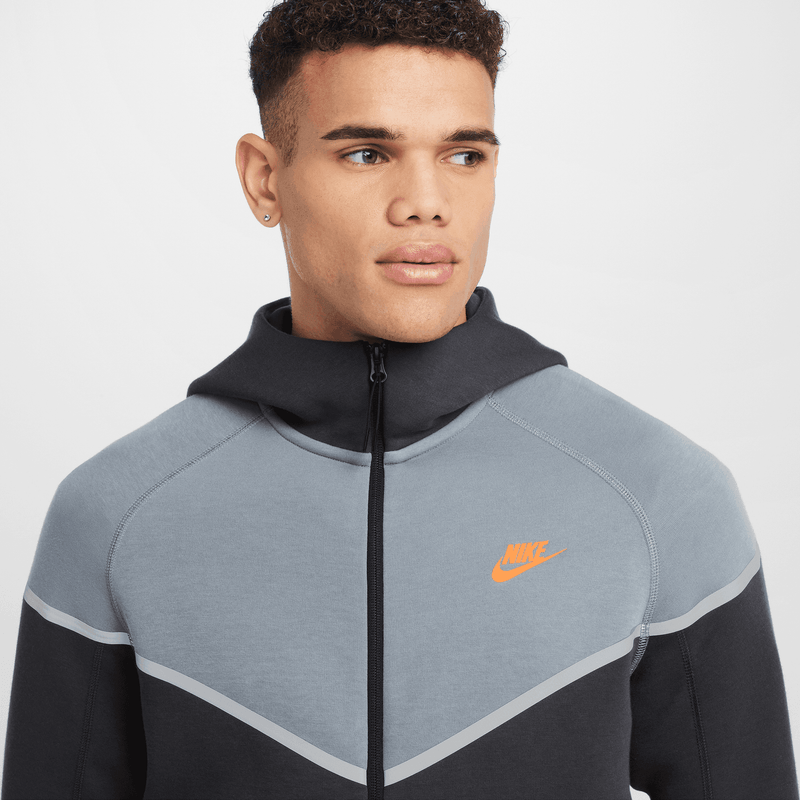 TECH FLEECE SETS (VEST + PANT)