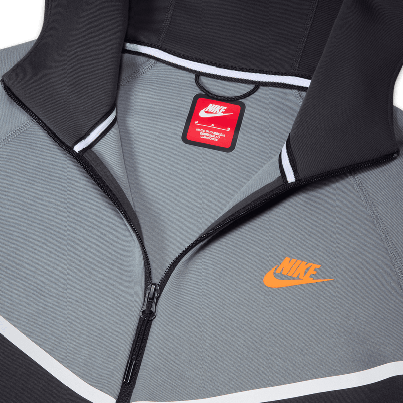 TECH FLEECE SETS (VEST + PANT)