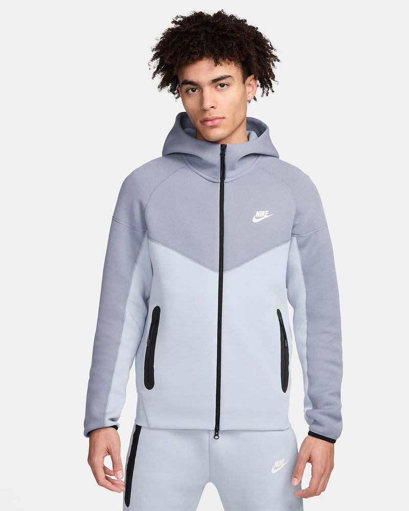 TECH FLEECE SETS (VEST + PANT)