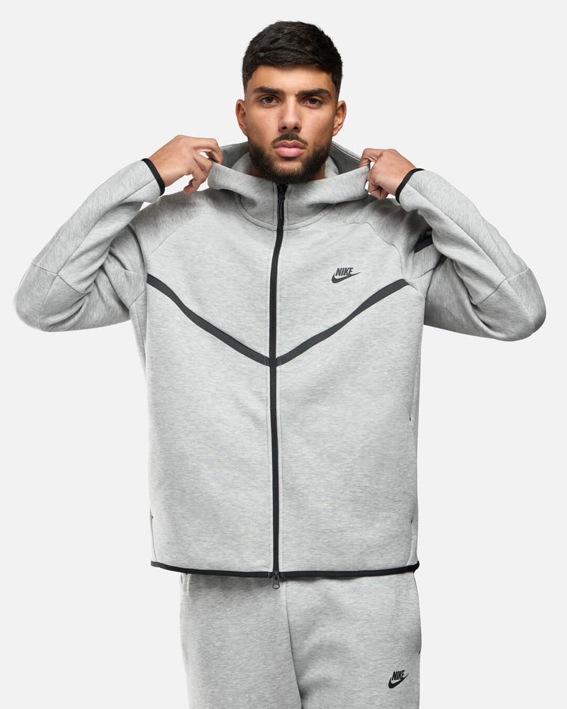 TECH FLEECE SETS (VEST + PANT)