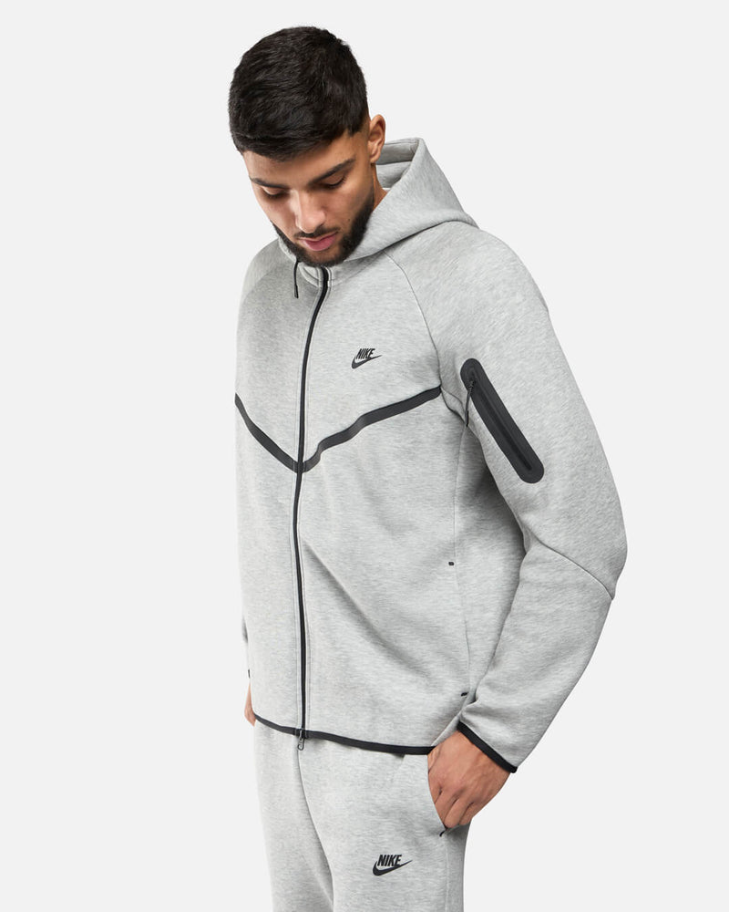 TECH FLEECE SETS (VEST + PANT)