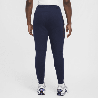 TECH FLEECE SETS (VEST + PANT)