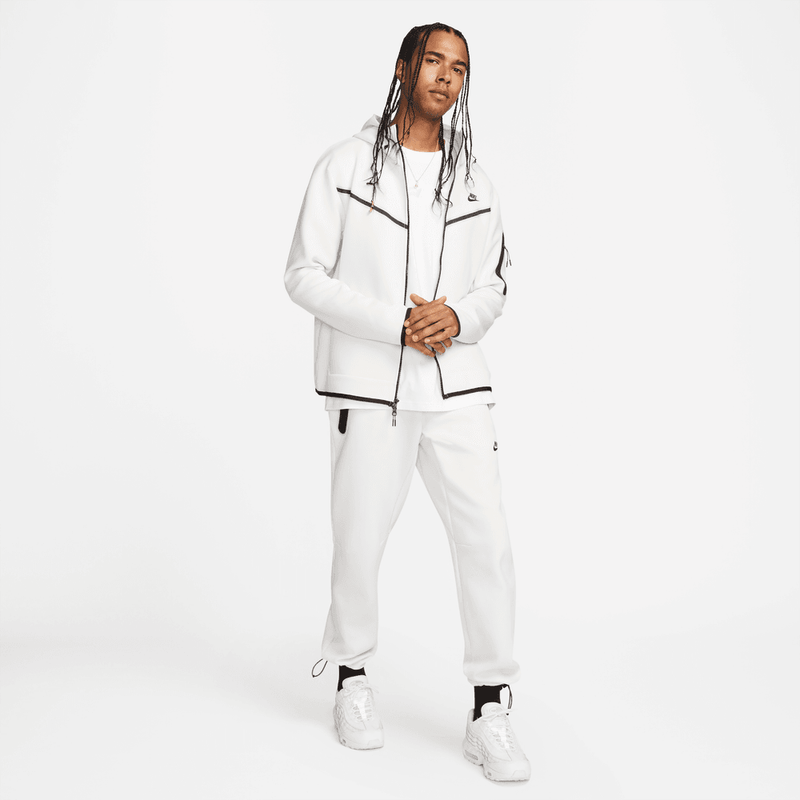 TECH FLEECE SETS (VEST + PANT)