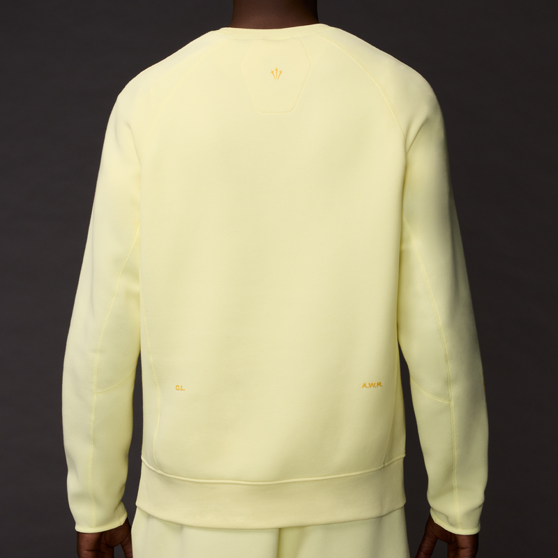 NOCTA TECH FLEECE